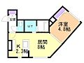デイズ発寒南1階5.5万円