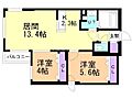 SーRESIDENCE琴似本通avanta4階11.4万円