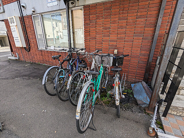 その他