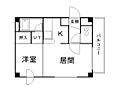 ルーセント241階3.6万円