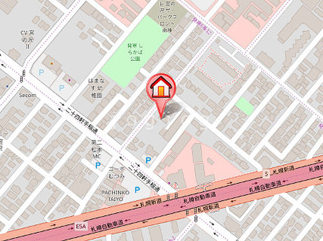 地図