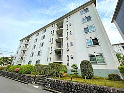 藤阪ハイツA4棟