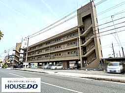 セントラルレジデンス2号館