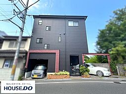 大阪府枚方市星丘4丁目