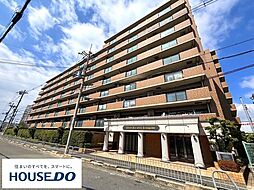 ライオンズマンション寝屋川