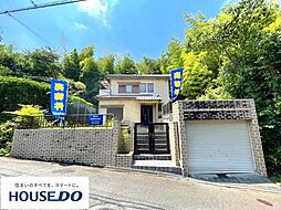 大阪府枚方市藤阪東町2丁目