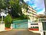 周辺：枚方市立第四中学校 1000m