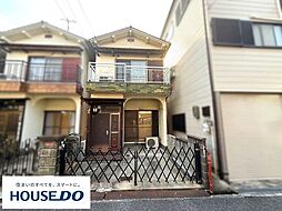 大阪府枚方市田口2丁目