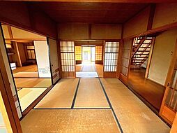室内の画像
