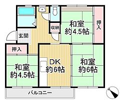 男山第二住宅103号棟