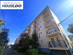 男山第四住宅　301号棟