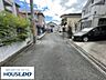外観：エントランス