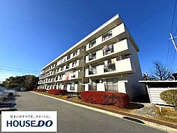 枚方東山住宅　5号棟