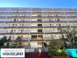 労住まきのハイツ　4号棟