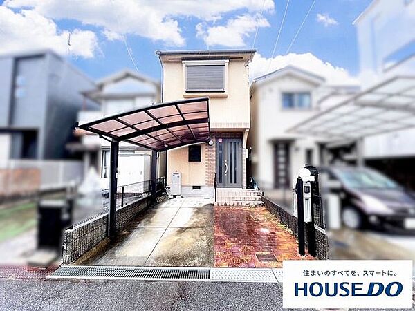 外観：327002257593