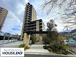 ファインレジデンス高槻上牧駅前