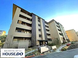 男山E団地　E11号棟