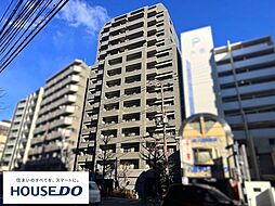 ベルヴィ高瀬川