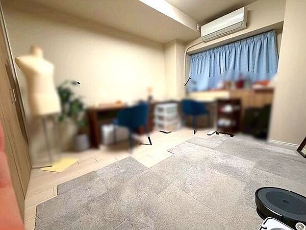 洋室