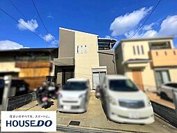 大阪府枚方市渚元町