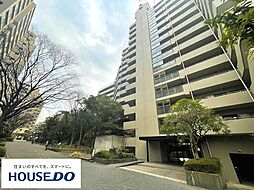 オークヒルズ香里五番館