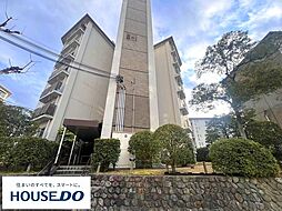 藤阪ハイツＢ1棟