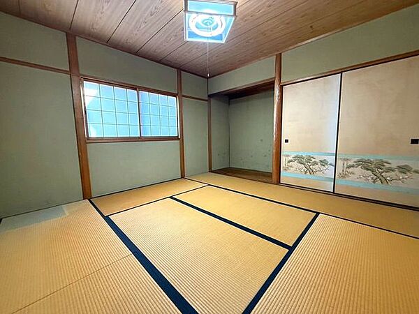和室