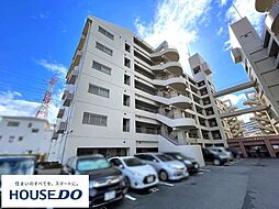 グレースコーポまきのB棟