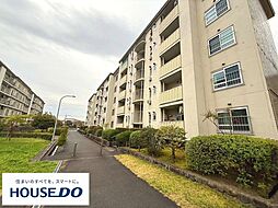 藤阪ハイツD6棟