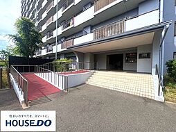 ライオンズマンション京都淀B棟