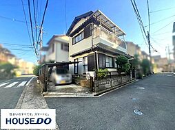大阪府枚方市招提南町2丁目