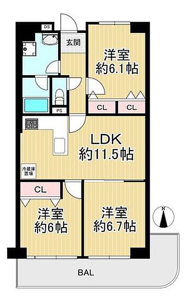 間取り：327002955252
