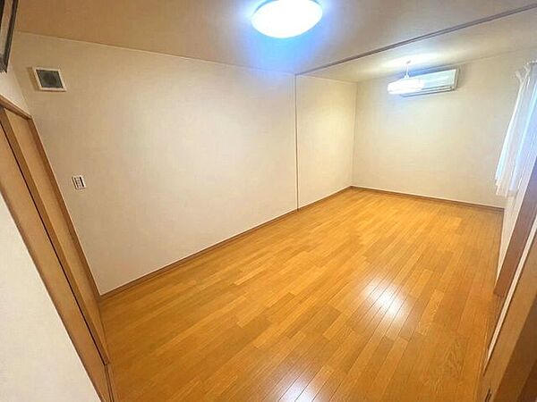 ※掲載写真は家具・家財を一部CG処理により削除したイメージです。現況優先となります。