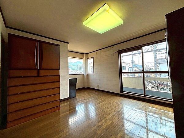 ※掲載写真は家具・家財を一部CG処理により削除したイメージです。現況優先となります。