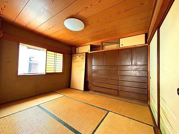 ※掲載写真は家具・家財を一部CG処理により削除したイメージです。現況優先となります。
