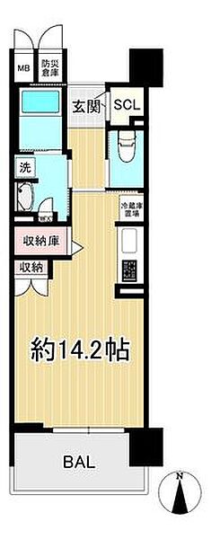 間取り：327002861691