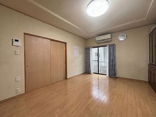 ※掲載写真は家具・家財を一部CG処理により削除したイメージです。現況優先となります。