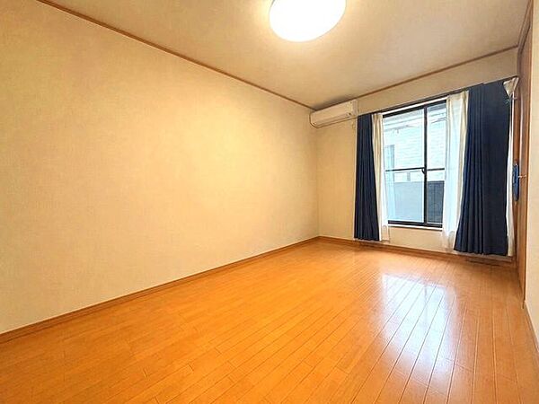 ※掲載写真は家具・家財を一部CG処理により削除したイメージです。現況優先となります。