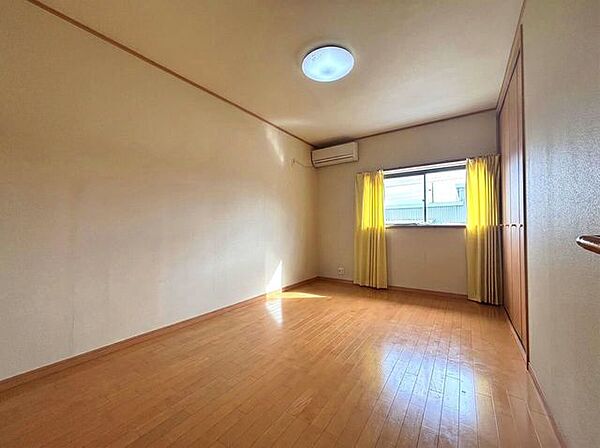 ※掲載写真は家具・家財を一部CG処理により削除したイメージです。現況優先となります。
