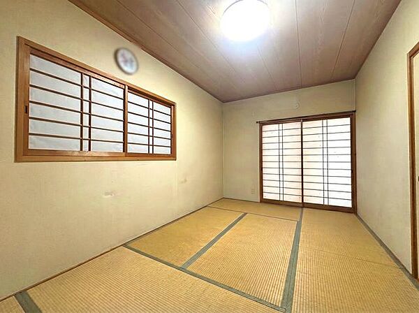 ※掲載写真は家具・家財を一部CG処理により削除したイメージです。現況優先となります。