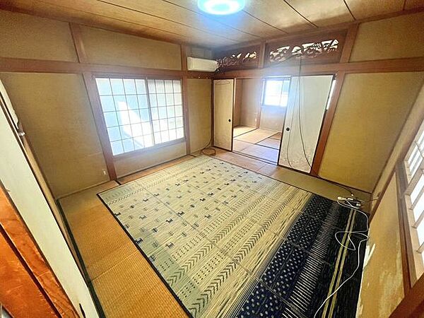 和室