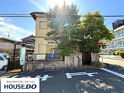 京都府八幡市男山指月