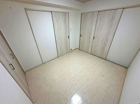 ※掲載写真は家具・家財を一部CG処理により削除したイメージです。現況優先となります。