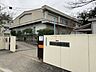 周辺：枚方市立招提小学校 300m