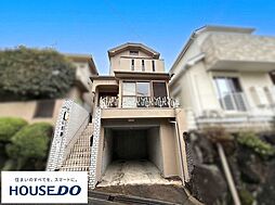 大阪府枚方市香里園桜木町