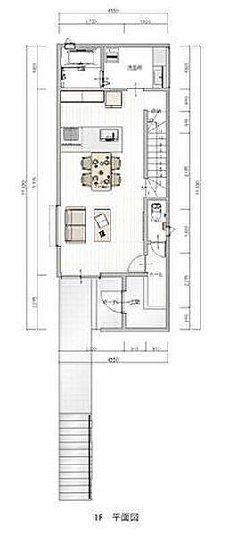 ■建築費用：2400万円■延べ床面積：約91.08m2(1階：47.61m2、2階43.47m2)