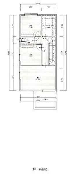 ■建築費用：2400万円■延べ床面積：約91.08m2(1階：47.61m2、2階43.47m2)