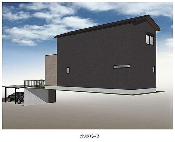 ■建築費用：2400万円■延べ床面積：約91.08m2(1階：47.61m2、2階43.47m2)
