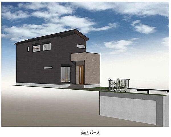 ■建築費用：2400万円■延べ床面積：約91.08m2(1階：47.61m2、2階43.47m2)