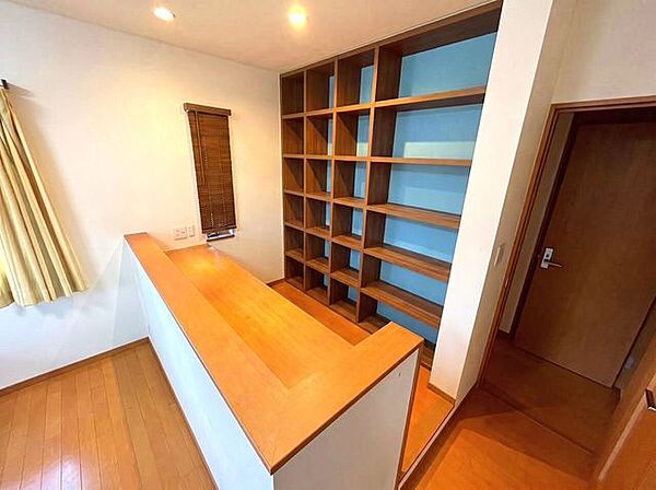 ※掲載写真は家具・家財を一部CG処理により削除したイメージです。現況優先となります。